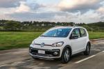 Volkswagen up! Xtreme 2019 года